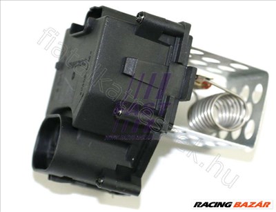 HEATER RESISTOR CITROEN BERLINGO 08> DV6  [+] AC - Fastoriginal 1308.CL